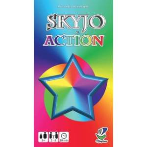 SKYJO ACTION FR