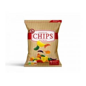 JEUX D'AMBIANCE PAQUET DE CHIPS
