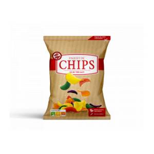 PAQUET DE CHIPS