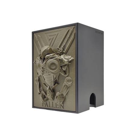DECK BOX 7 FALLEN METASCIENCE