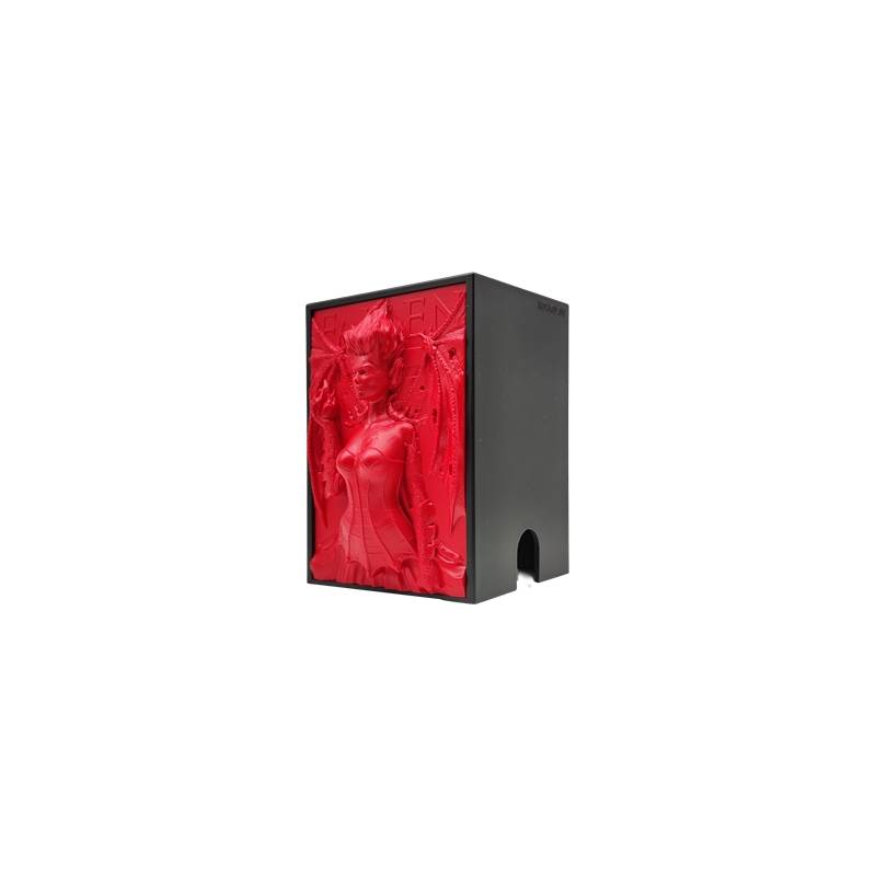 DECK BOX 7 FALLEN EONDRAJEUX DE CARTES A COLLECTIONNER Une Deck box...