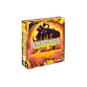 CASTELLIONEN FAMILLE La Menace, une entité polymorphe, est détermin...