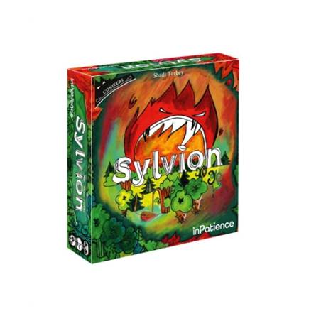 SYLVION