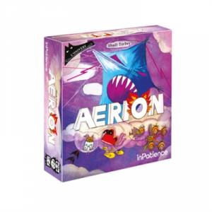 AERIONEN FAMILLE Vous êtes un Aermateur, constructeur de vaisseaux ...