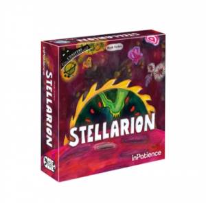 STELLARIONEN FAMILLE  Stellarion est un jeu unique de deck manageme...