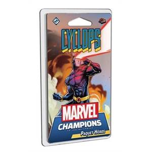 MARVEL CHAMPIONS CYCLOPS