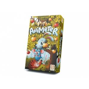 ANIMETREENFANTS Aidez les animaux de la forêt à attraper autant de ...