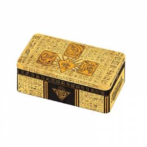 YU-GI-OH! TIN DES DIEUX...