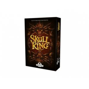 EN FAMILLE SKULL KING