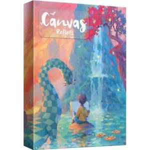 CANVAS REFLETS