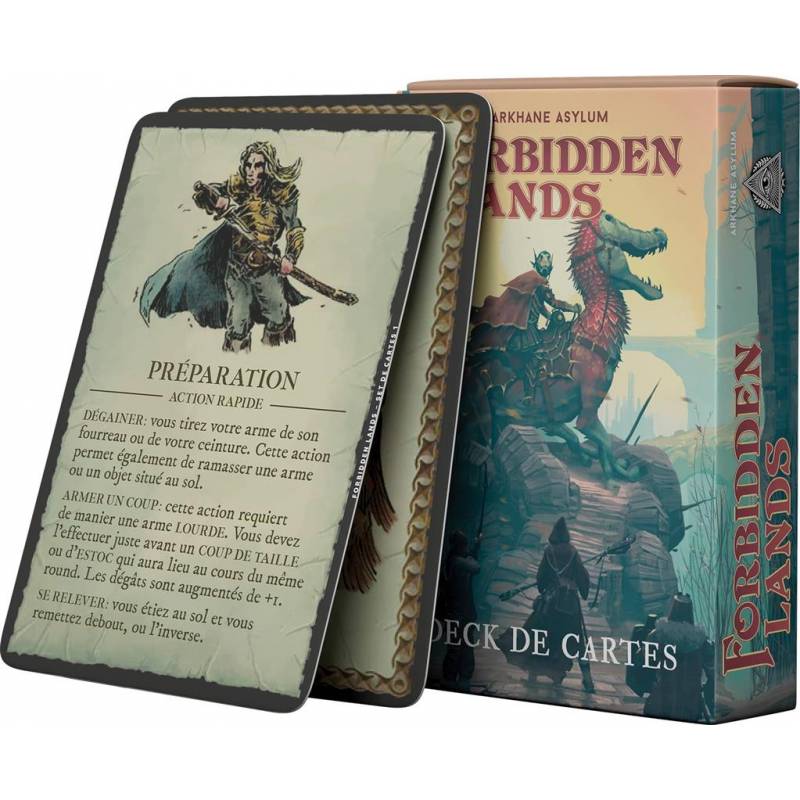 FORBIDDEN LANDS DECK DE CARTES forbidden-lands-deck-de-cartes