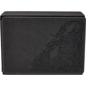 GAME MASTER COMPANION IRON GREY