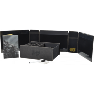 GAME MASTER COMPANION IRON GREY