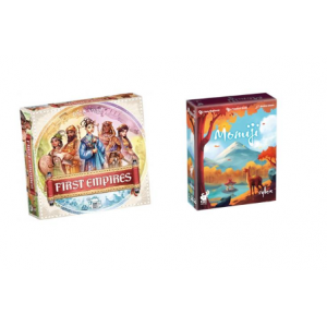 PACK DOUX PARFUM D'ASIE