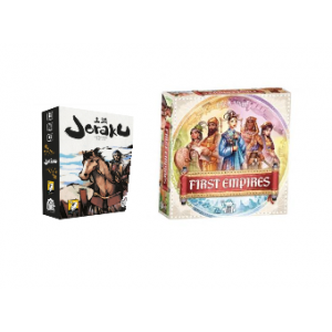 PACK L'ART DE LA GUERRE