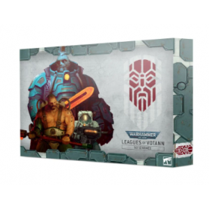 SET ARMEES LIGUES DE VOLTANN