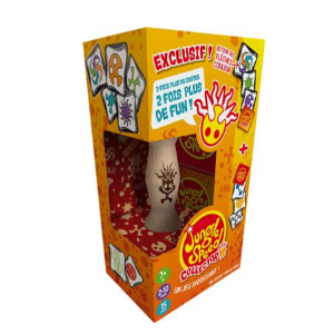 JUNGLE SPEED COLLECTOR (ECO...