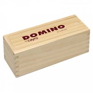 DOMINO CAYRO