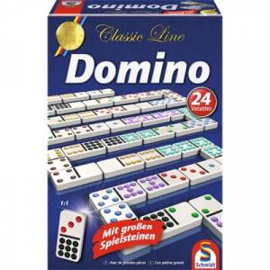 DOMINO CLASSIC LINE