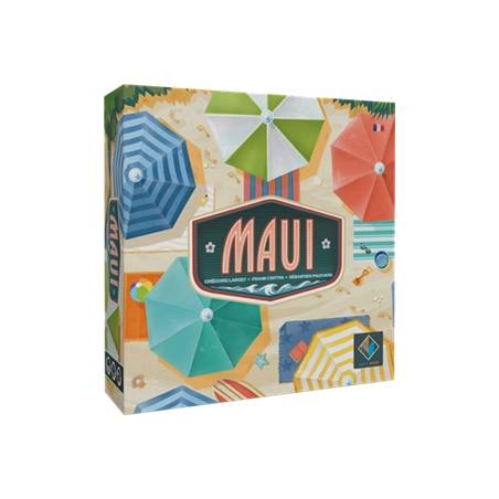 MAUIEN FAMILLE Les habitants et les touristes de Maui se dirigent v...