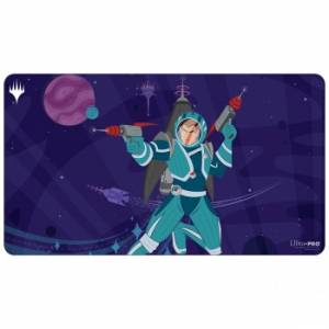 UNFINITY PLAYMAT V1PLAYMAT Les tapis de jeu d'Ultra PRO présentent ...