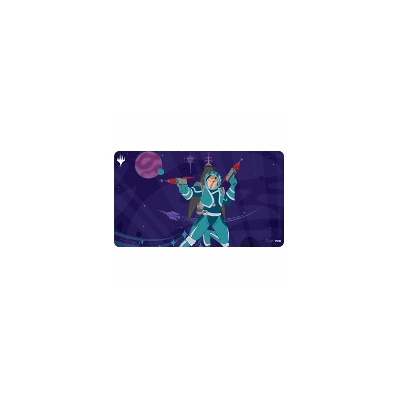 UNFINITY PLAYMAT V1PLAYMAT Les tapis de jeu d'Ultra PRO présentent ...
