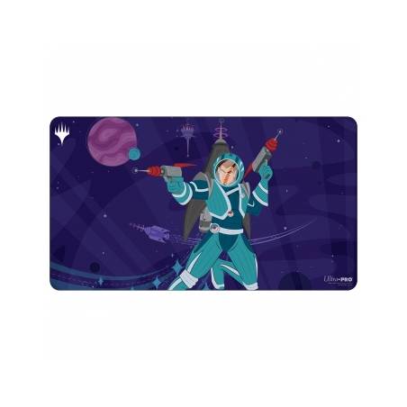 UNFINITY PLAYMAT V1PLAYMAT Les tapis de jeu d'Ultra PRO présentent ...