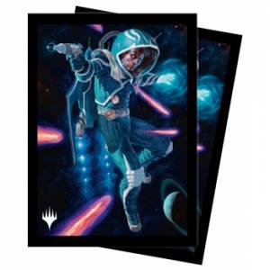 MTG : 100 UNFINITY