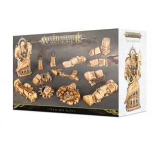 DOMINION OF SIGMAR:...