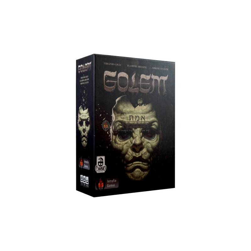 GOLEMEXPERT Créez et détruisez vos Golems, le savoir qui peut vous ... GOLEMEXPERT Créez et détruisez vos Golems, le savoir qui peut vous ...