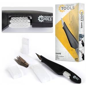CITADEL TOOLS: CUTTERFIGURINE Un indispensable pour tout modeliste ...