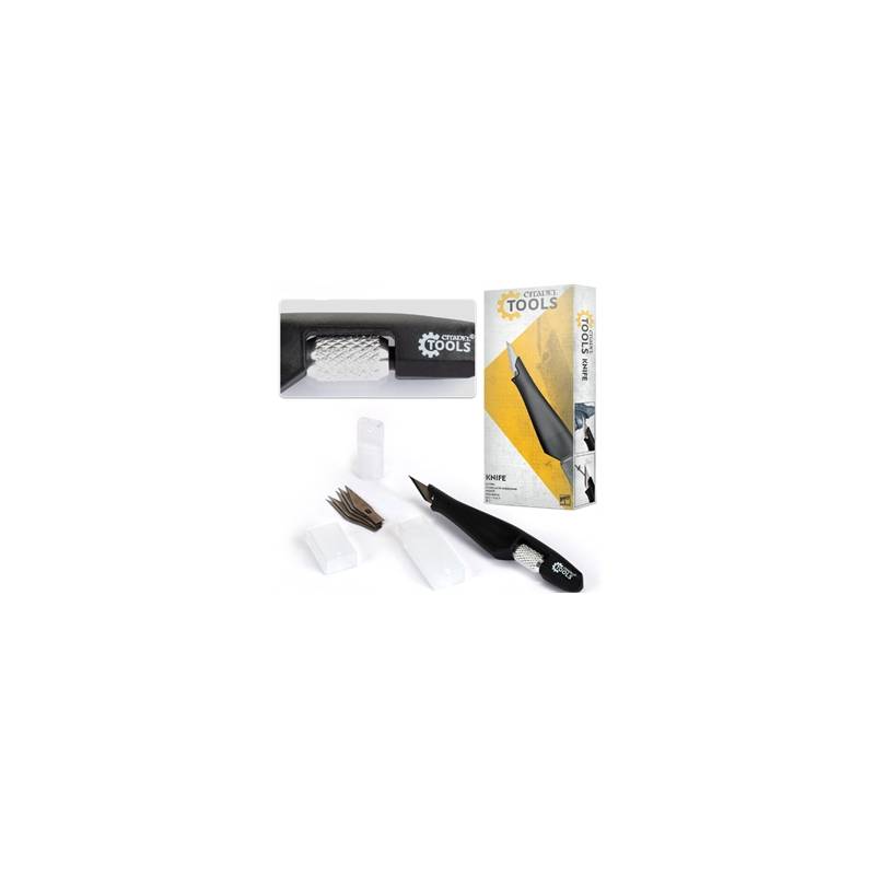 CITADEL TOOLS: CUTTERFIGURINE Un indispensable pour tout modeliste ... CITADEL TOOLS: CUTTERFIGURINE Un indispensable pour tout modeliste ...