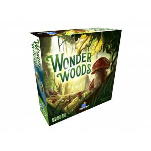 WONDER WOODS