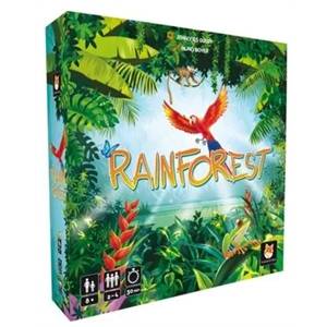 RAINFOREST