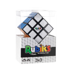 RUBIK'S CUBE 3X3 ADVANCED...