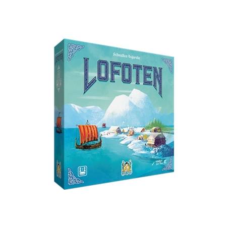 LOFOTEN