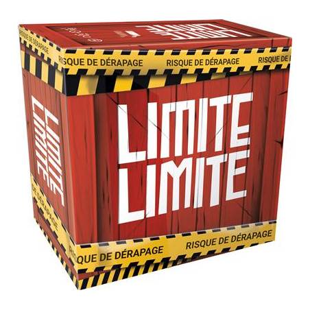 LIMITE LIMITE (REFRESH)