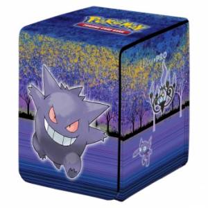DECKBOX POKEMON OBSCURDECK BOX Deckbox de la marque Ultra-Pro aux c...