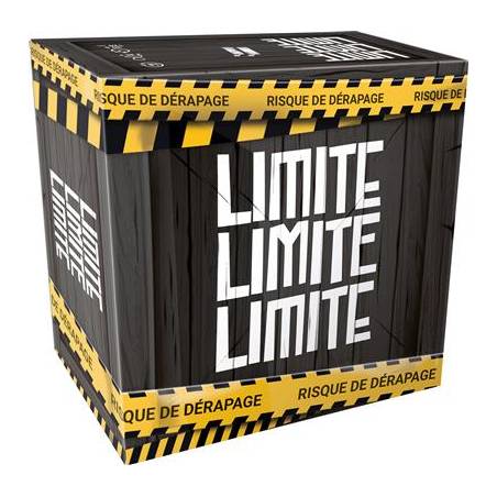 LIMITE LIMITE LIMITE (REFRESH)JEUX D'AMBIANCE LIMITE LIMITE LIMITE ...
