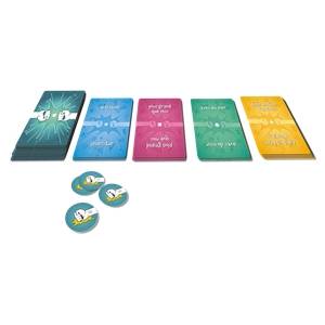 LE POING SUR LA TABLE !JEUX D'AMBIANCE Dans LE POING SUR LA TABLE, ...