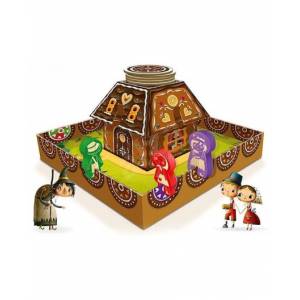 HANSEL & GRETELENFANTS Hansel et Gretel est un jeu coopératif pour ...