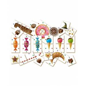 HANSEL & GRETELENFANTS Hansel et Gretel est un jeu coopératif pour ...