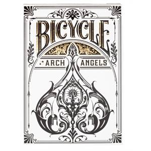 BICYCLE PREMIUM ARCHANGELSJEUX DE CARTES Paquet de 54 cartes à joue...