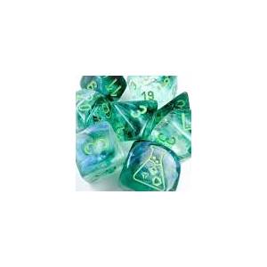 LAB DICE SET - ALGUE ET...