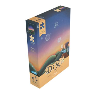 DIXIT PUZZLE 500P DETOURS