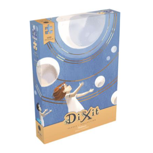 DIXIT PUZZLE 1000P TELEKINESIS