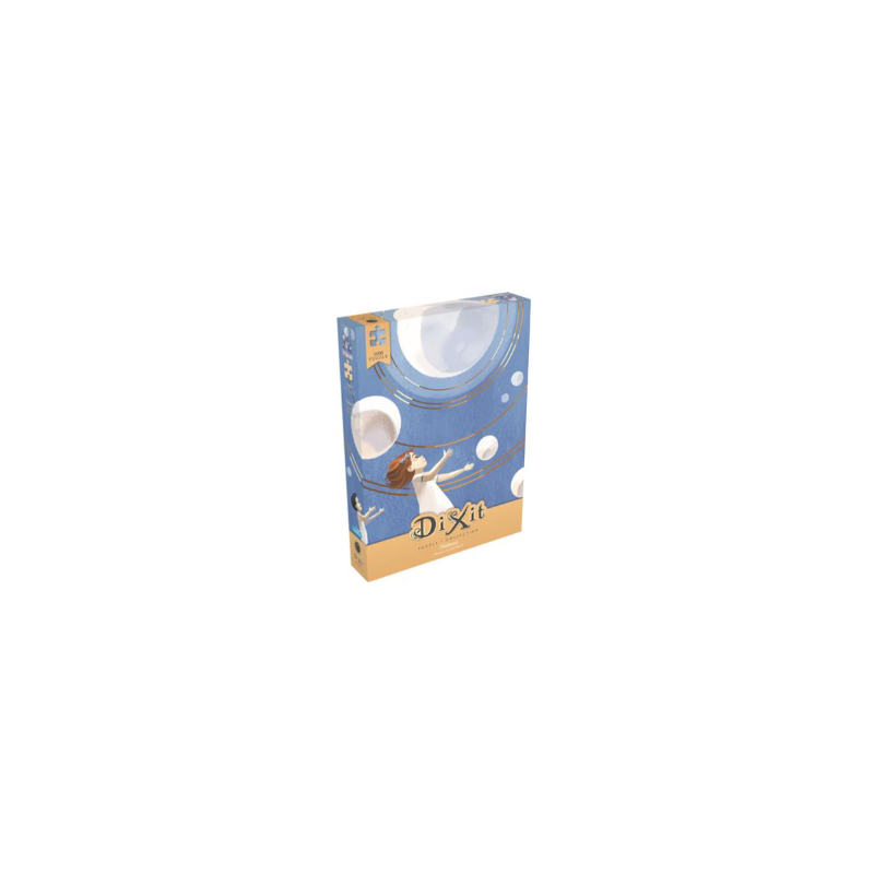 DIXIT PUZZLE 1000P TELEKINESIS DIXIT PUZZLE 1000P TELEKINESIS