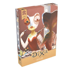 DIXIT PUZZLE 1000P...