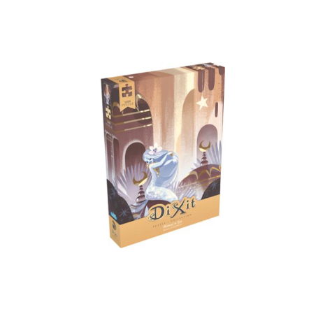 PUZZLE DIXIT PUZZLE 1000P MERMAID IN LOVE