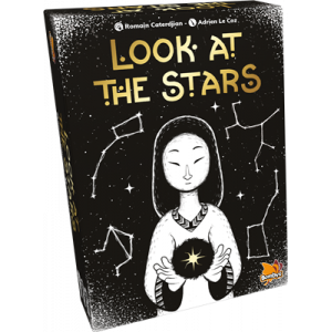 LOOK AT THE STARSJEUX DE SOCIETE Profiter d'une belle nuit étoilée ...